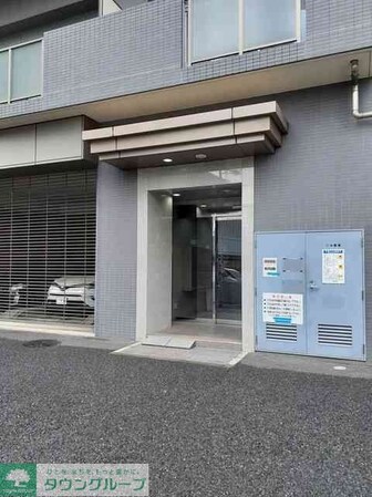 メルヴェーユの物件内観写真